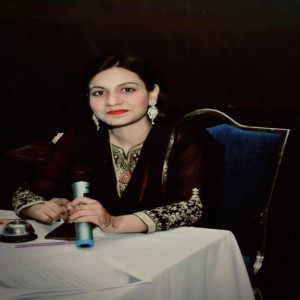Dr. Sabrina Rahman Snigdha