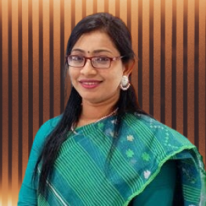 Assistant Professor Dr. Keya Debnath