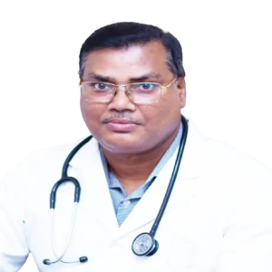 Assistant Professor Dr. Palash Tarafder