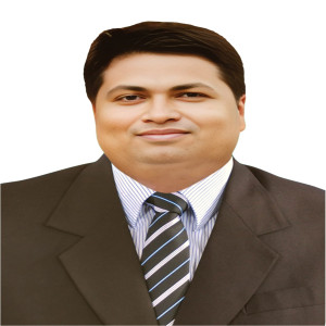 Dr. Upananda Ray
