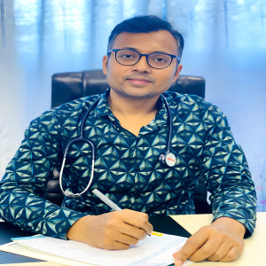 Dr. Bappa Raj Dutta