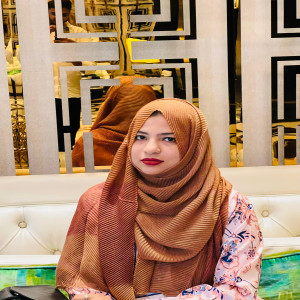 Dr. Israt Jahan