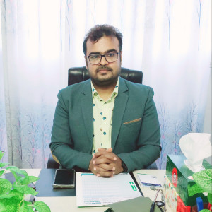Dr. Nirupom Mondal