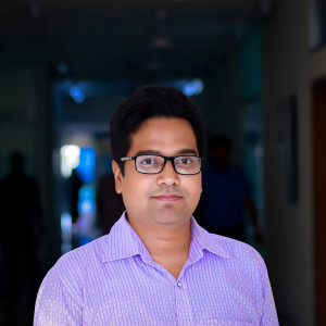 Dr. Md. Mahmud Ullah