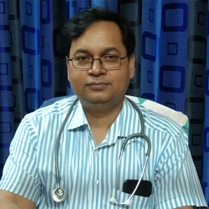 Dr. Md. Younus Ali