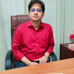 Dr. Palash Biswas