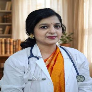 Dr. Rupa Hui